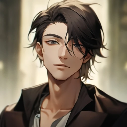 山岡俊介