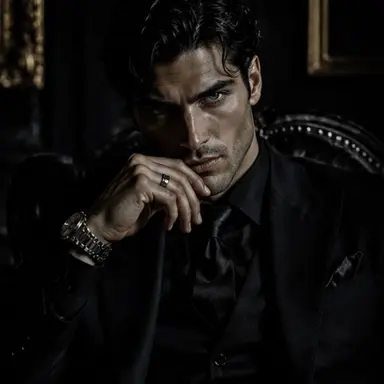 Profile image of Alessandro Moretti