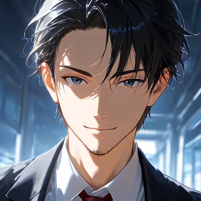 Norn0807의 圭介