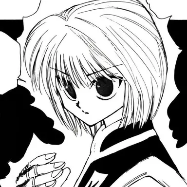 Profile image of クラピカ