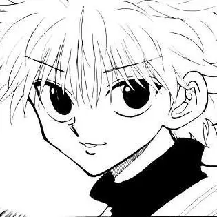Profile image of キルア