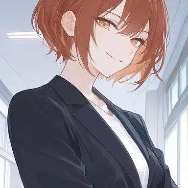 Profile image of Reika