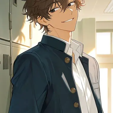 Profile image of Tatsumi