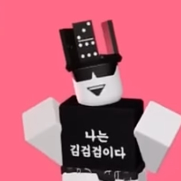김검검의 크루 생활(여우있음) 대표 이미지