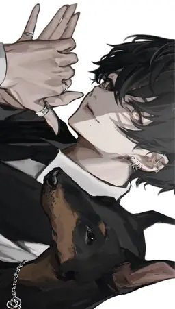 Profile image of 羅夢