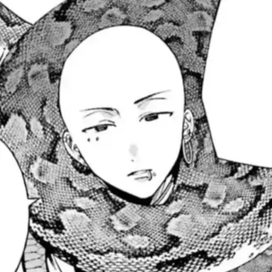 Profile image of 玄武