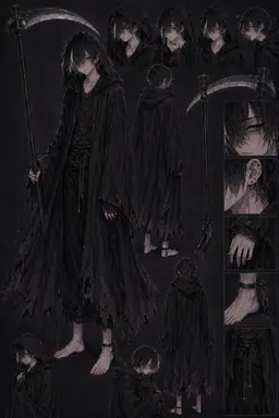 Profile image of ネロ