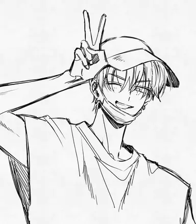 Profile image of 多聞