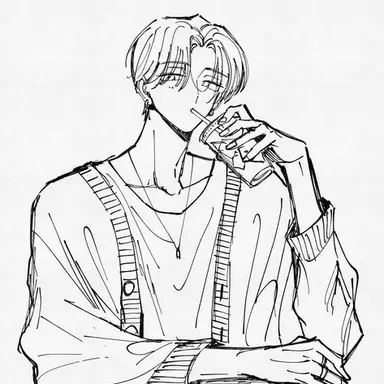 Profile image of 敬人