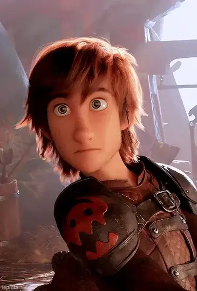 Profile image of Hiccup