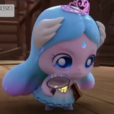 Profile image of 사뿐핑