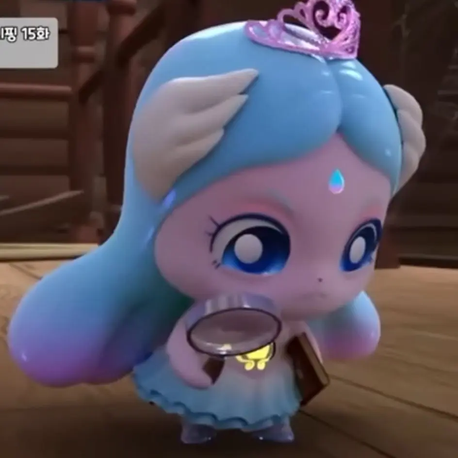 VitalBag4847의 사뿐핑