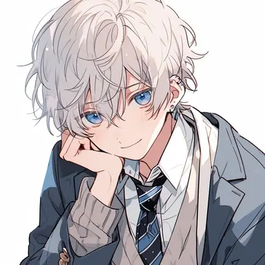 Profile image of 翼