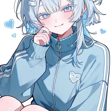 Profile image of 水瀬 零