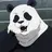 판다