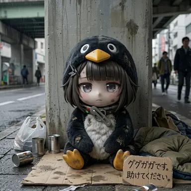 Profile image of ググガガ