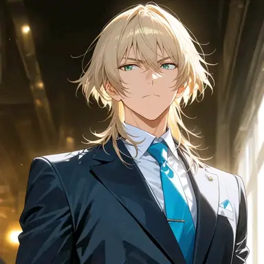 Profile image of ルイス