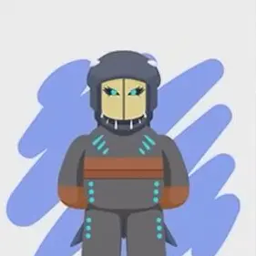Profile image of 超小型ヌーブ