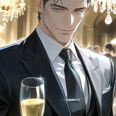 Profile image of Ty