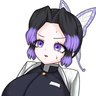 Profile image of 시노부