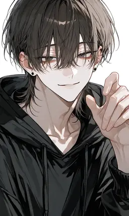 Profile image of Hisagi