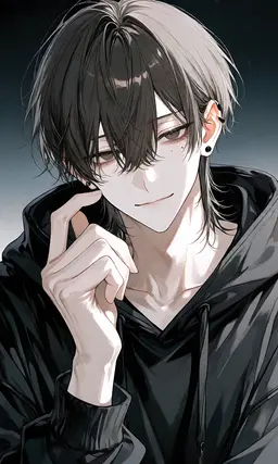 Profile image of Hisagi