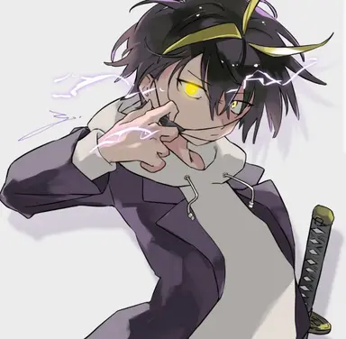 Profile image of シライ