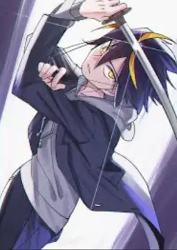 Profile image of シライ
