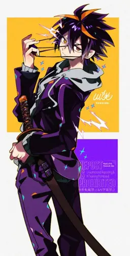 Profile image of シライ