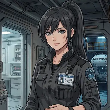 Profile image of セレネ