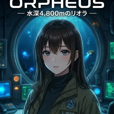 Profile image of リオラ