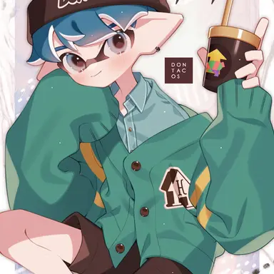 Profile image of ソラ
