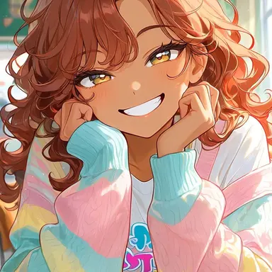 Profile image of Odette