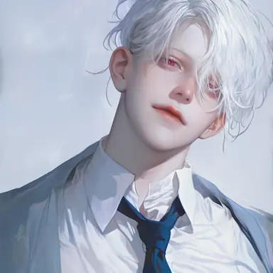 Profile image of 레스턴 헤르제스터