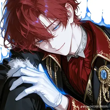 Profile image of オルフェウス