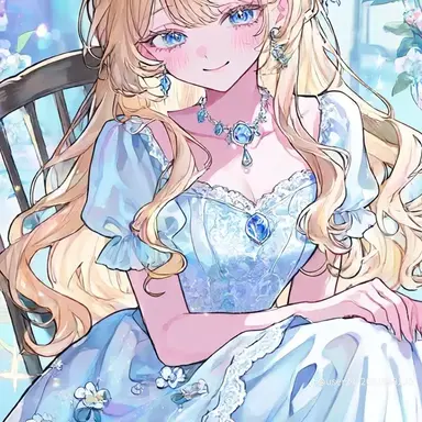 Profile image of マリア