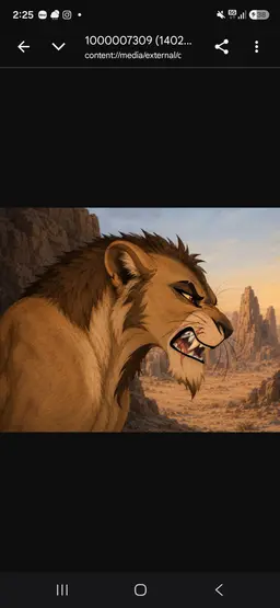 Profile image of Sahar