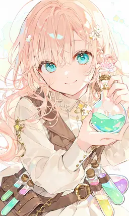 Profile image of ミレイ