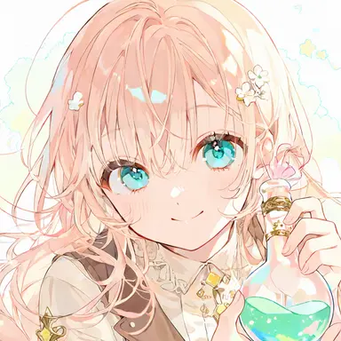 Profile image of ミレイ
