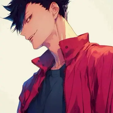 Profile image of 黒尾鉄朗