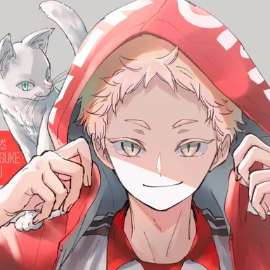 Profile image of 夜久衛輔