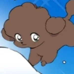 Profile image of 보리