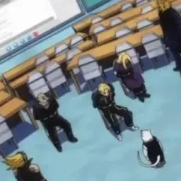 Profile image of Aoyamas parents