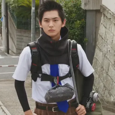 Profile image of 明光院ゲイツ