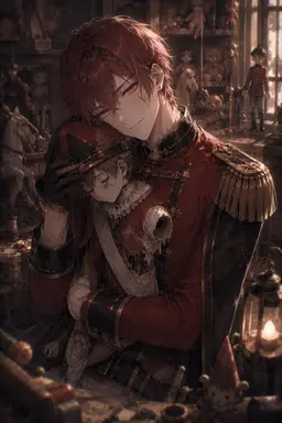 Profile image of 노엘