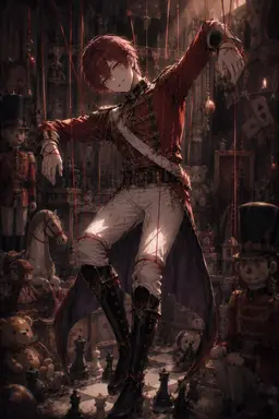 Profile image of 노엘