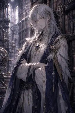 Profile image of 오르페우스