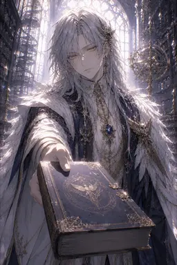 Profile image of 오르페우스