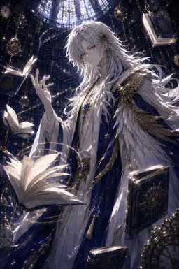Profile image of 오르페우스