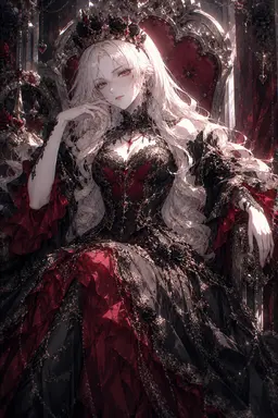 Profile image of 레지나